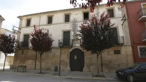 Cal Sant Ivars d'Urgell @JosepAPérez