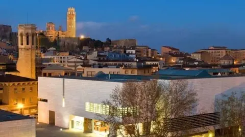 Museu de Lleida