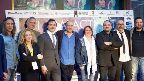 Edició del 2019 del Galacticat. Fotografia: Joaquim Riera.