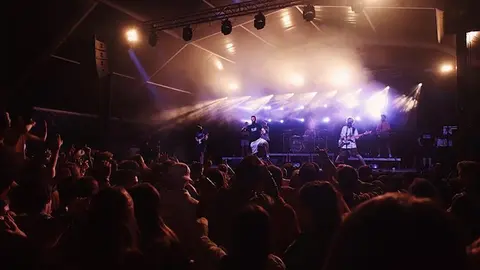 Paupaterres Ítaca Band ©Eva Balcells