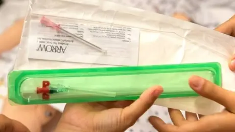 Els estudis de Ciències de la Salut, els més demanats.  Fotografia: Jordi V. Pou.