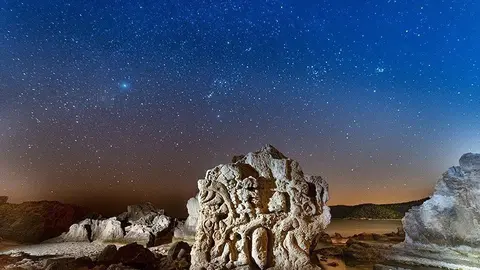 Cala Pluma, a Eivissa - Foto: Xavi Pallàs Soberà