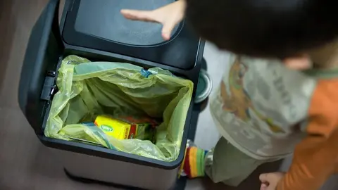 Reciclatge ©Ecoembes