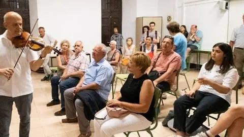 XVIII Fira de Lutiers de Cervera