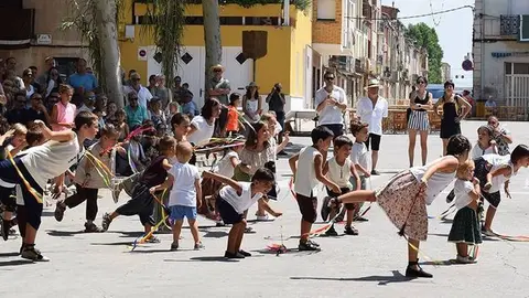 Els Firals noves generacions ©MartaArgilés