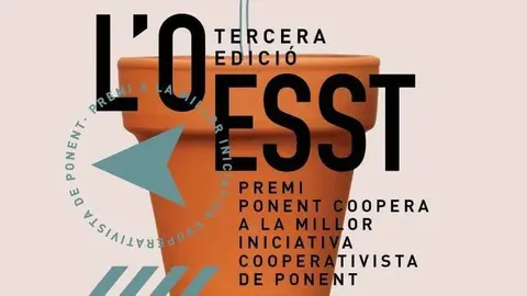 Convocatòria dels Premis L'OESST