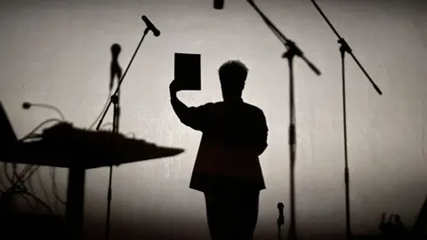 Adriano Galante ©FiraTàrrega