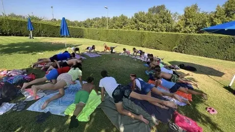 Casals d'estiu al Segrià - Consell Comarcal del Segrià