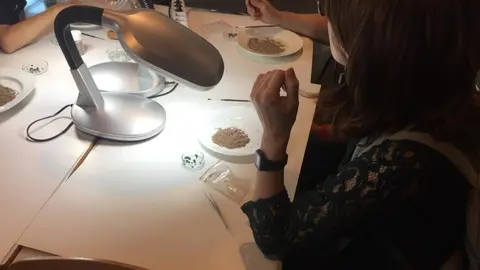 Un dels tallers d'una edició passada ©UdL