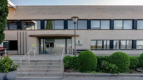 Consell Comarcal de les Garrigues (1)