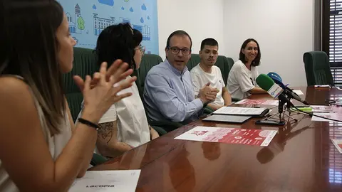 Presentació de Gastrofauna a Mollerussa ©JosepPérez