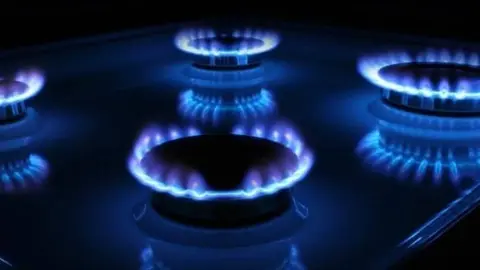Gas natural