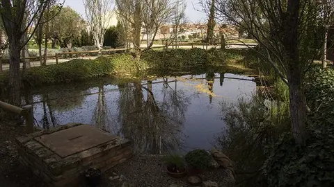 La Teuleria allotjament rural de Linyola ©JosepAPérez
