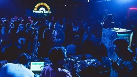 Una de les edicions passades del Ponent Roots Festival. Fotografia: Ismael Boldú.