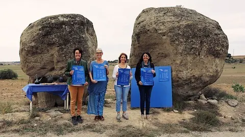 Presentació de la nova edició del SegaMots. Fotografia: Segamots.