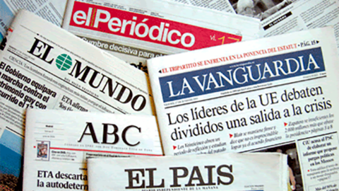 Ningú qüestiona el preu del diari?