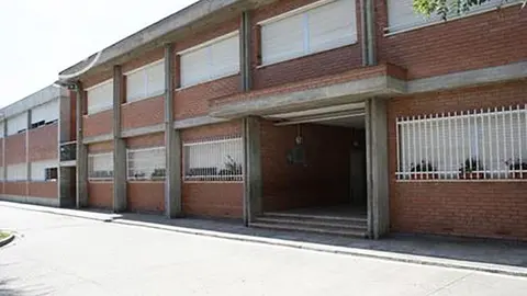 Escola Comtes de Torregrossa (Alcarras)-1