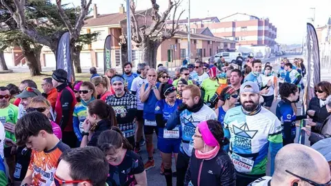 Cursa de la Barca a Vilanova de la Barca ©Iter5