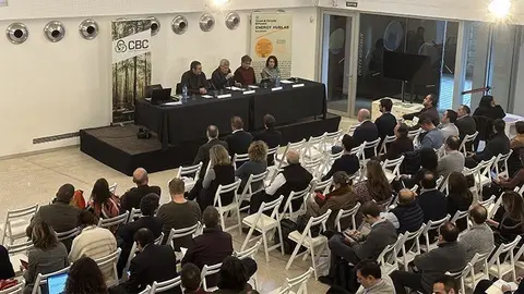 Balaguer acull el primer Fòrum del Biogàs de Catalunya ©Paeria de Balaguer
