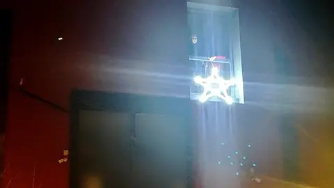 La iniciativa 'Seguint l’Estrella' de Saó de Ponent ©SaódePonent