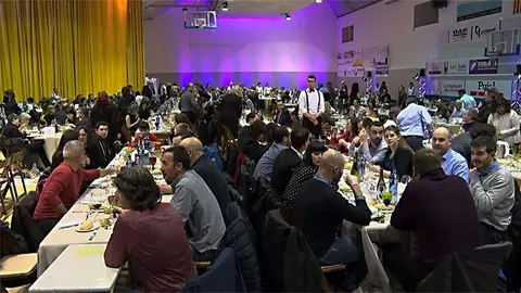 Cap d'any del 2019 a Mollerussa ©Territoriscat web