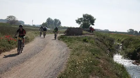 Marxa CATIGAT del Pla d'Urgell, arxiu ©JosepAPérez