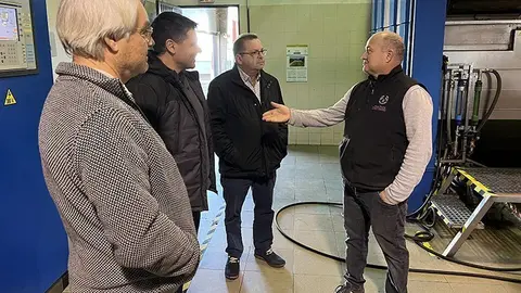 Projecte de cooperació municipal Segrià ©OriolBosch