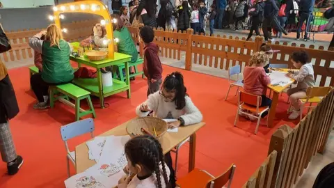 Cucalòcum 2022 ©Fira de Lleida