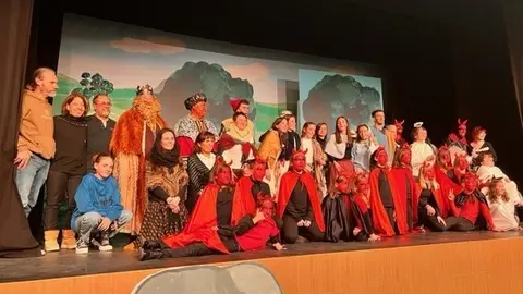 Els Pastorets de Bellvís