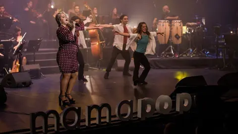 Mamapop 2022 ©David del Val