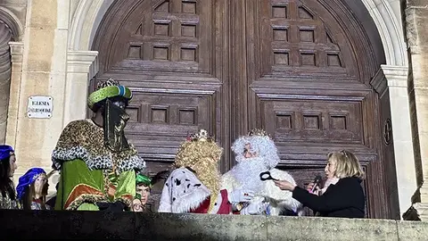 Cavalcada Borges Blanques 2