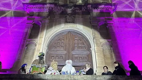 Cavalcada Borges Blanques 3