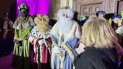 Cavalcada Borges Blanques 4