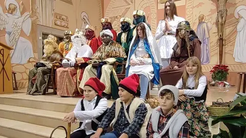 Cavalcada Castelldans 1