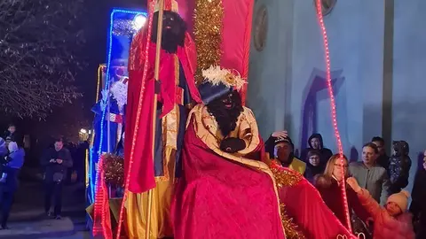 Cavalcada Reixos al Poal (1)