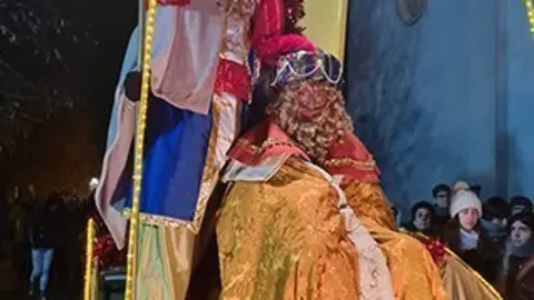 Cavalcada Reixos al Poal (3)