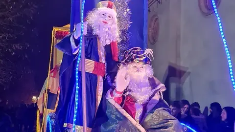 Cavalcada Reixos al Poal (4)