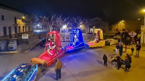 Cavalcada Reixos al Poal (5)