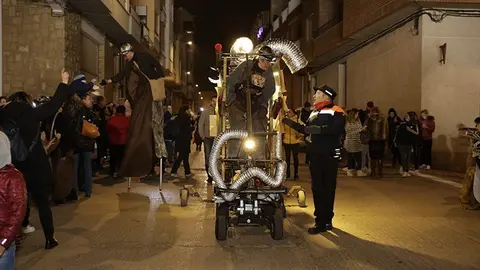 Cavalcada Reixos Alcarràs (1)