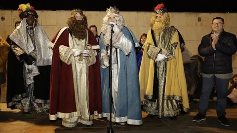 Cavalcada Reixos Alcarràs (3)