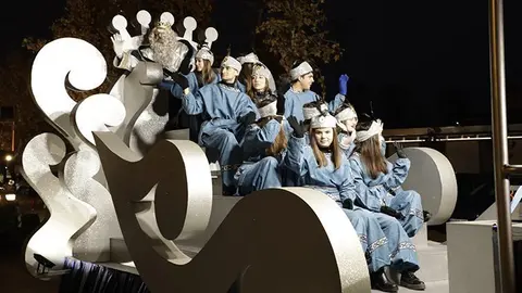 Cavalcada Reixos Alcarràs (5)