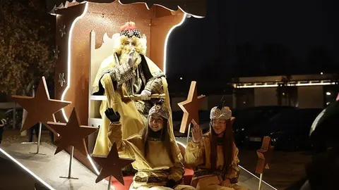 Cavalcada Reixos Alcarràs (6)