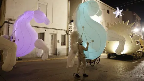 Cavalcada Reixos Alcarràs (8)