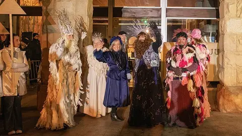 Cavalcada Reixos Balaguer (4)