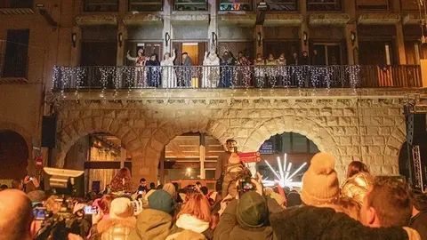 Cavalcada Reixos Balaguer (5)