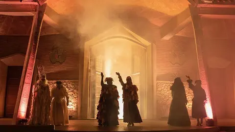 Cavalcada Reixos Balaguer (6)