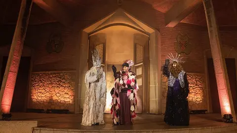 Cavalcada Reixos Balaguer (7)