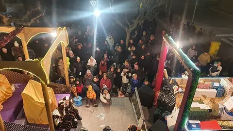 Cavalcada reixos Lleida Vila-sana (3)