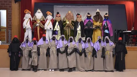 Cavalcada reixos Sidamon - Josep Maria Llovera (3)