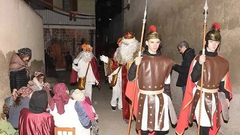 Cavalcada reixos Sidamon - Josep Maria Llovera (8)